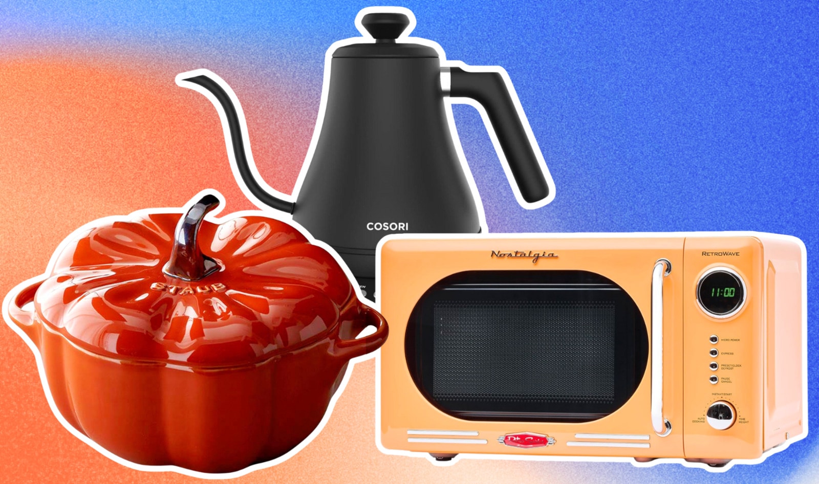 These Amazon Prime Day Kitchen Deals Are Too Good to Miss